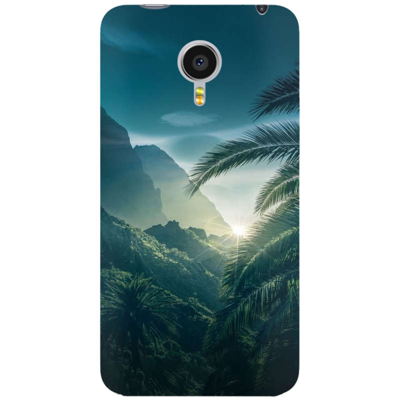 Чехол Uprint Meizu MX4 Pro 