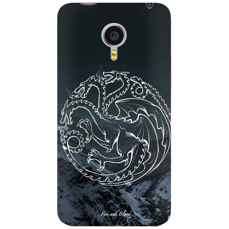 Чехол Uprint Meizu MX4 Pro 