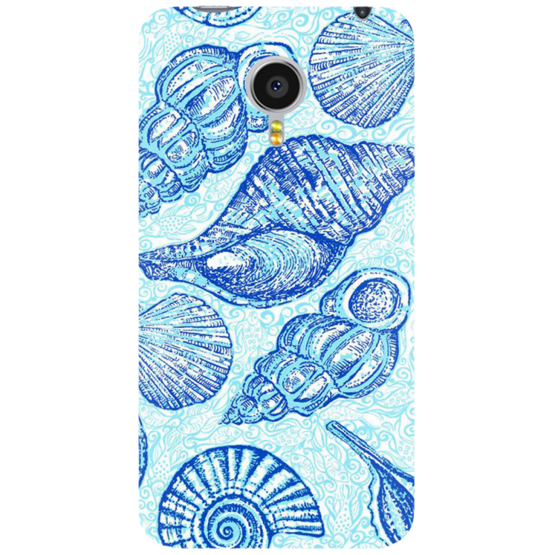 Чехол Uprint Meizu MX4 Pro 