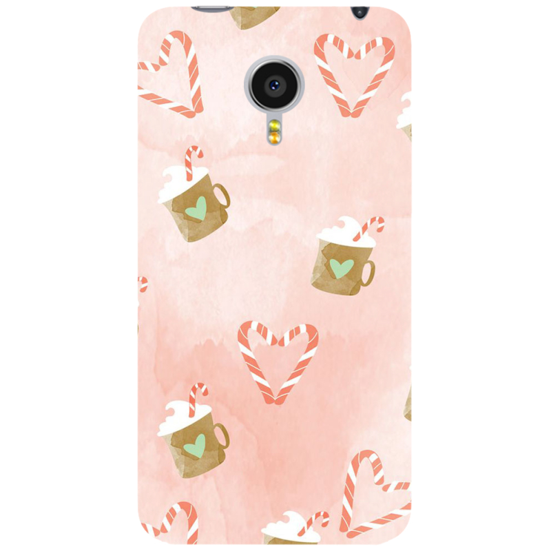 Чехол Uprint Meizu MX4 Pro 