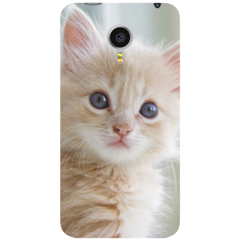 Чехол Uprint Meizu MX4 Pro Animation Kittens