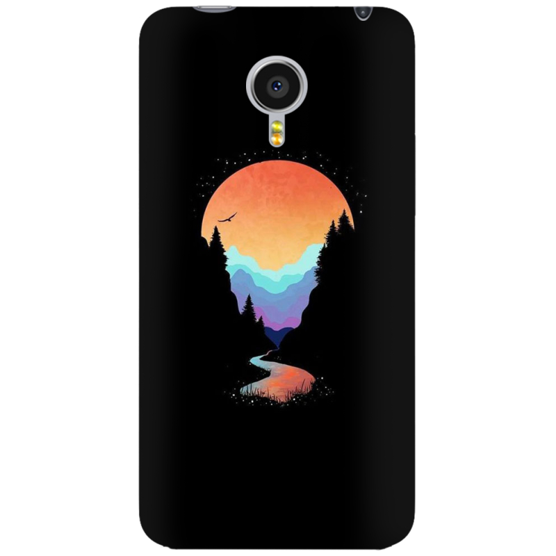 Чехол Uprint Meizu MX4 Pro 
