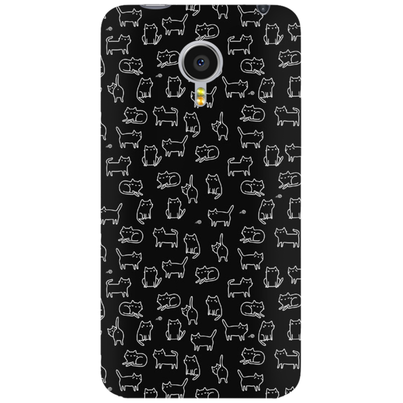 Чехол Uprint Meizu MX4 Pro 