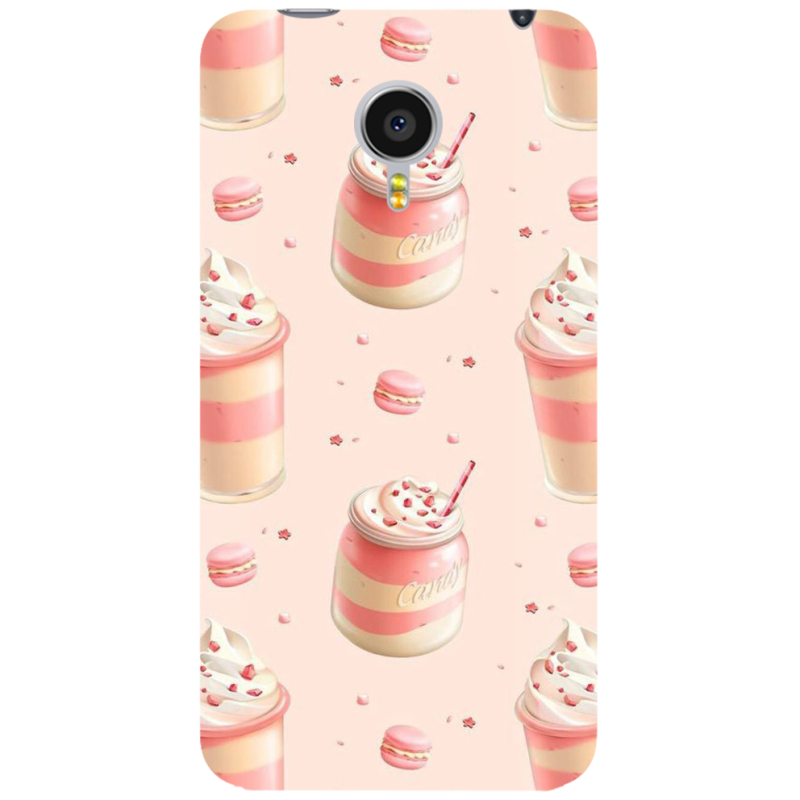 Чехол Uprint Meizu MX4 Pro 