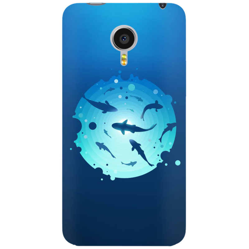 Чехол Uprint Meizu MX4 Pro 