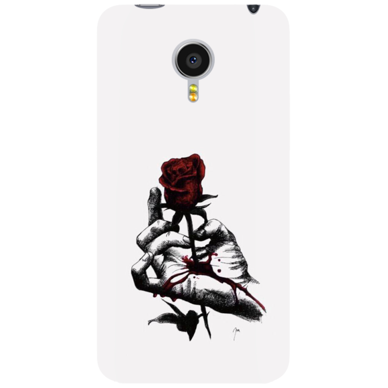 Чехол Uprint Meizu MX4 Pro 