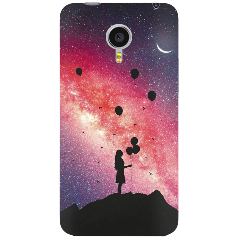 Чехол Uprint Meizu MX4 Pro 