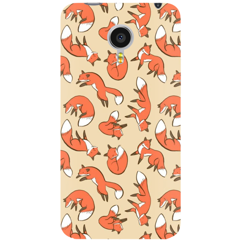 Чехол Uprint Meizu MX4 Pro 