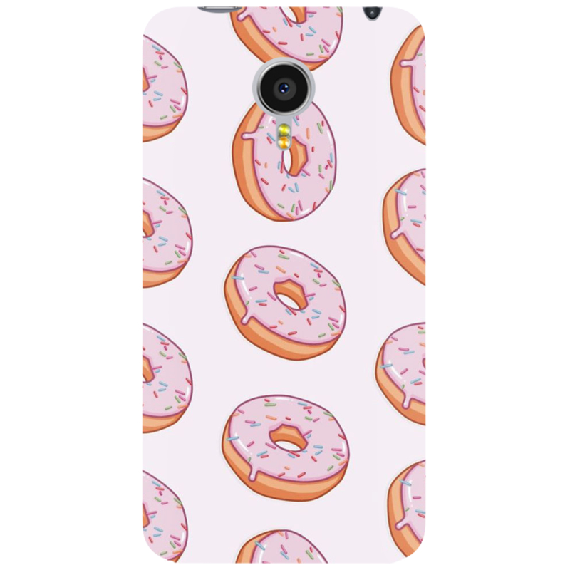 Чехол Uprint Meizu MX4 Pro 
