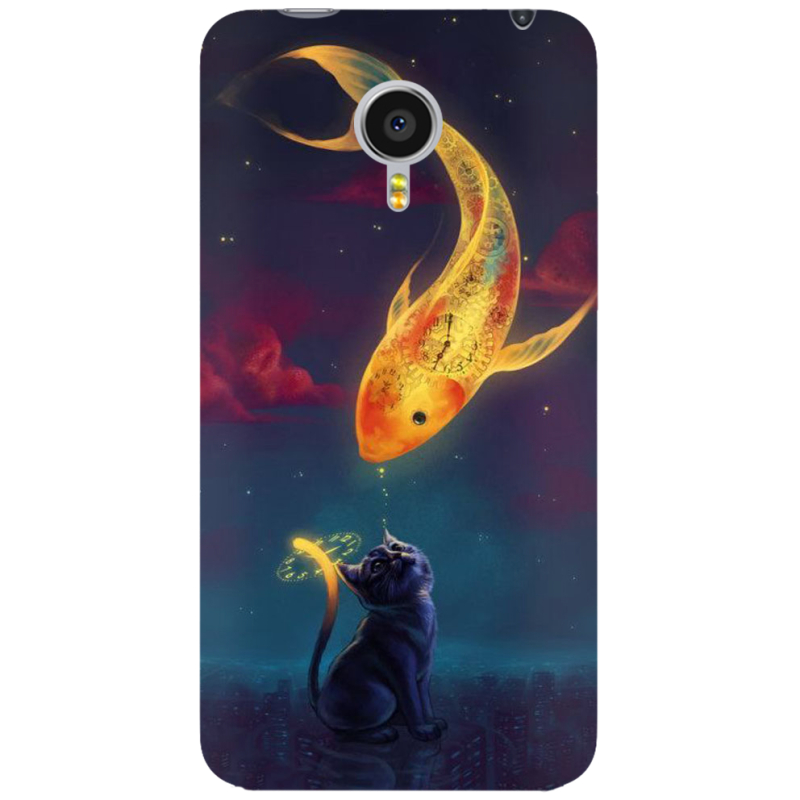 Чехол Uprint Meizu MX4 Pro 