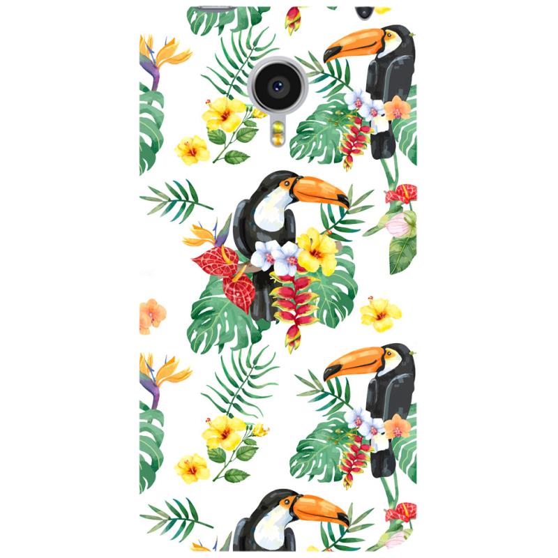 Чехол Uprint Meizu MX4 Pro 