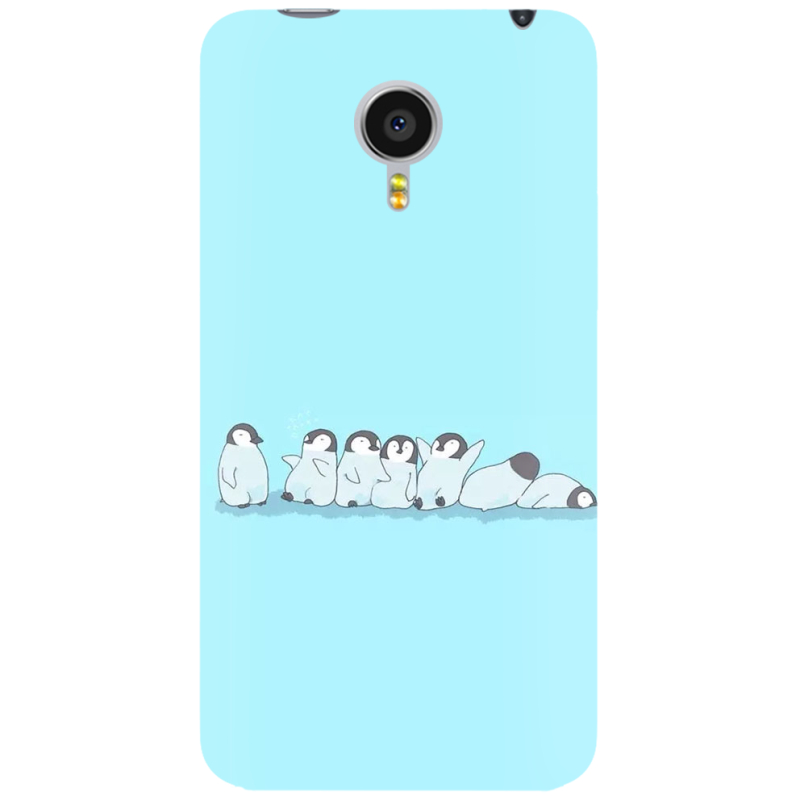 Чехол Uprint Meizu MX4 Pro 