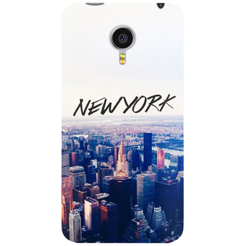 Чехол Uprint Meizu MX4 Pro 
