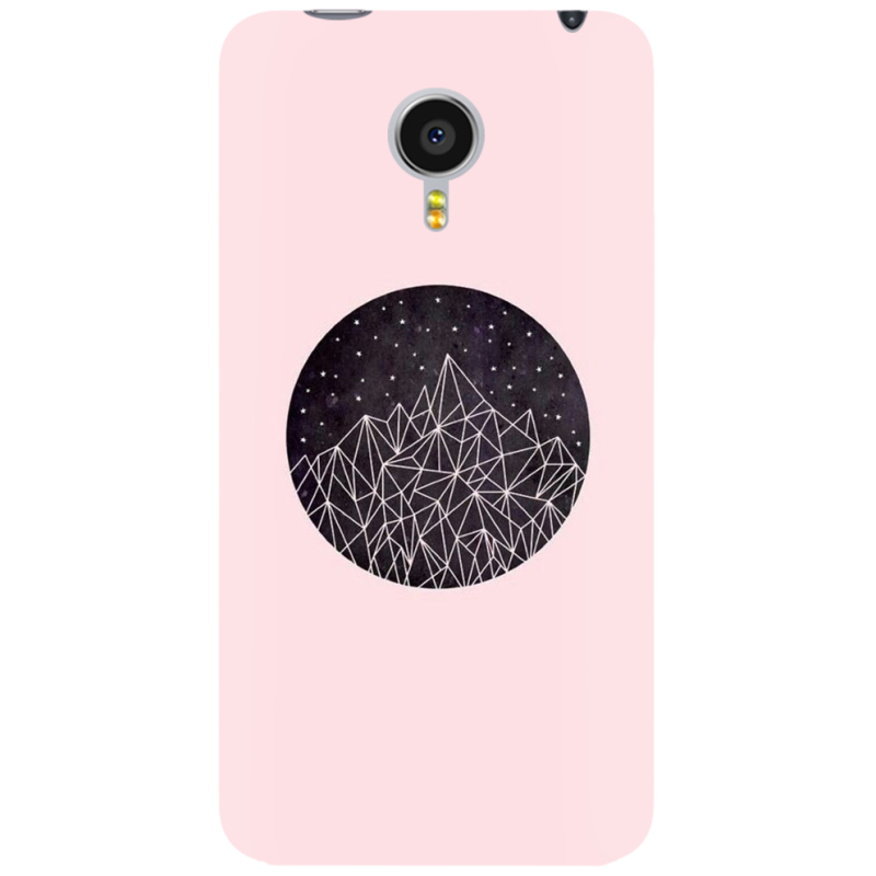 Чехол Uprint Meizu MX4 Pro 