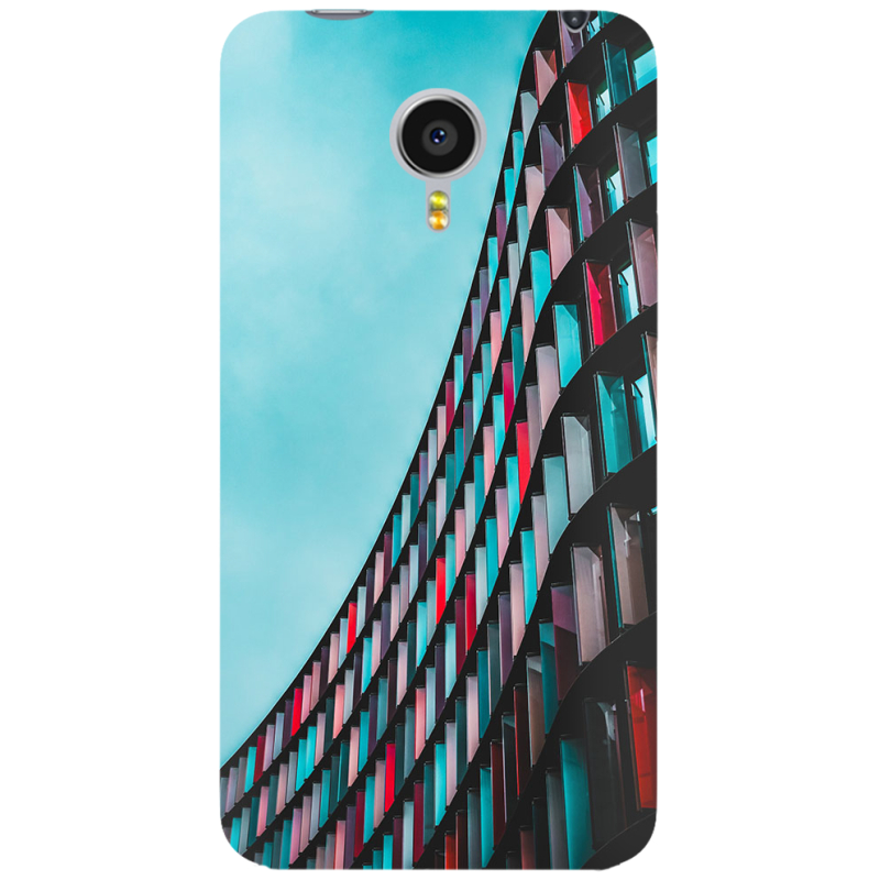 Чехол Uprint Meizu MX4 Pro 
