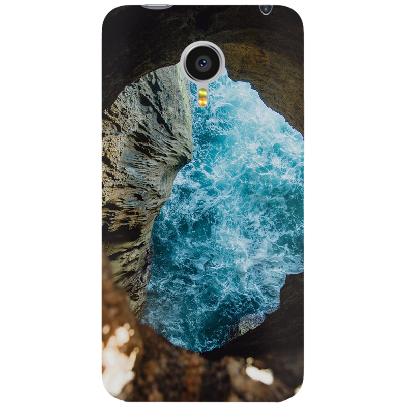 Чехол Uprint Meizu MX4 Pro 