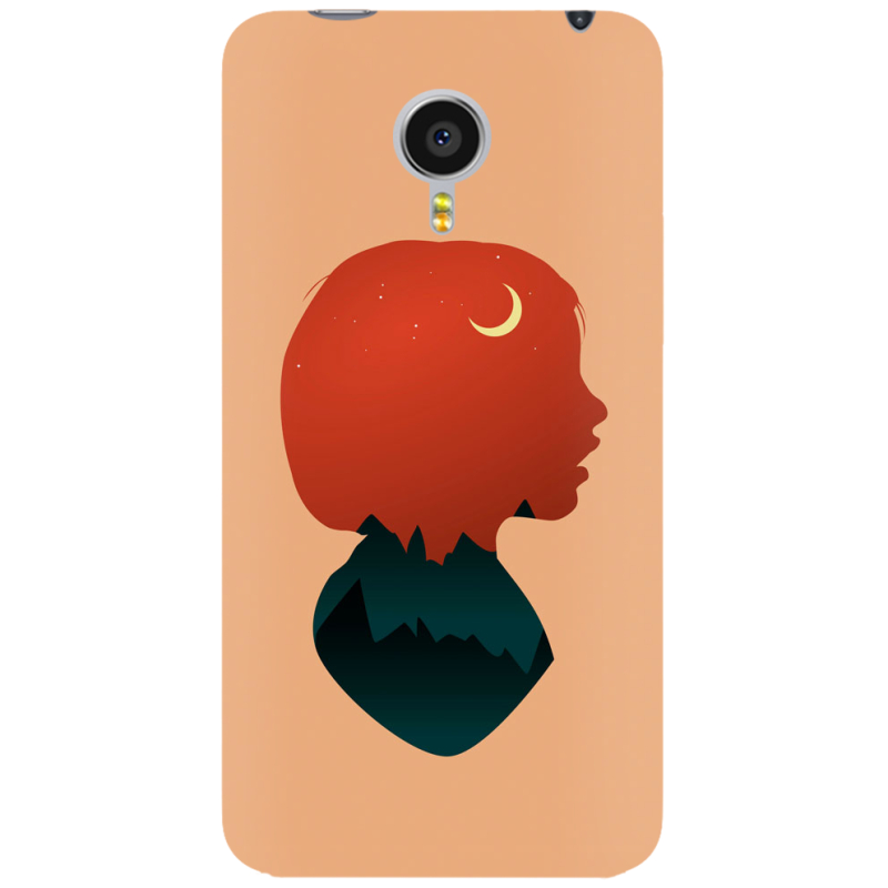 Чехол Uprint Meizu MX4 Pro 