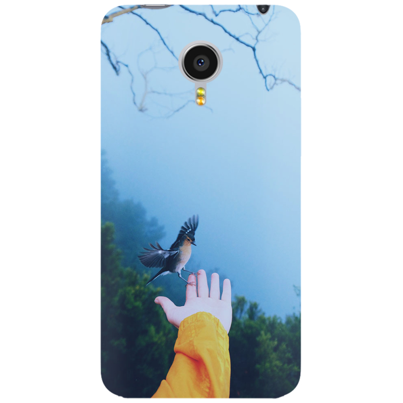 Чехол Uprint Meizu MX4 Pro 
