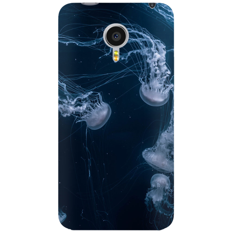 Чехол Uprint Meizu MX4 Pro 