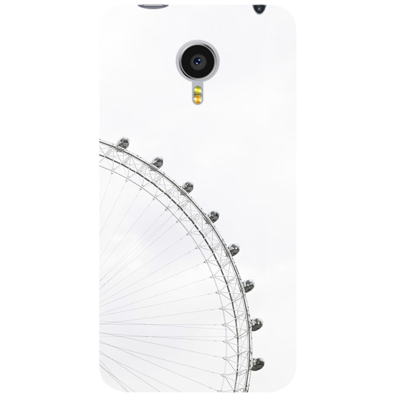 Чехол Uprint Meizu MX4 Pro 