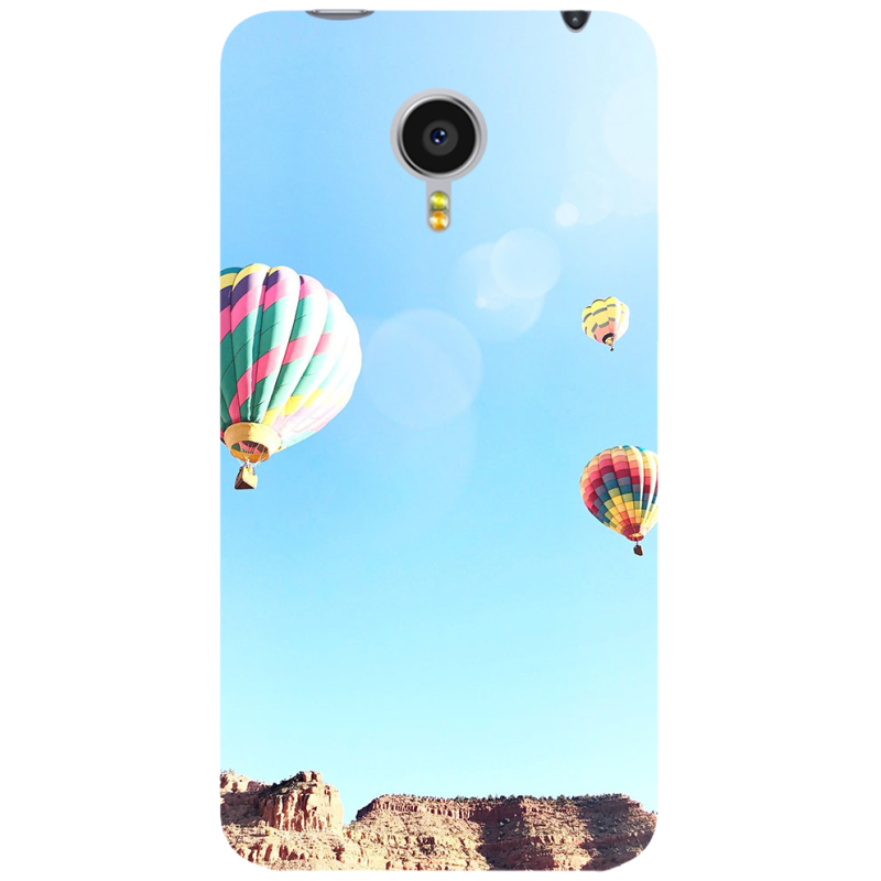 Чехол Uprint Meizu MX4 Pro 