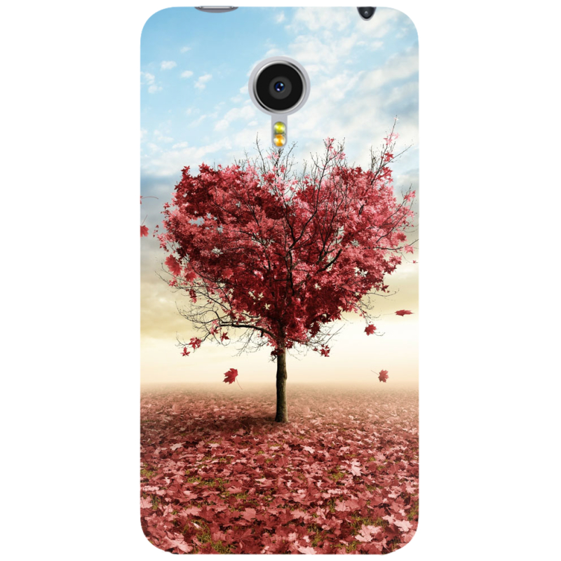 Чехол Uprint Meizu MX4 Pro Tree of Love
