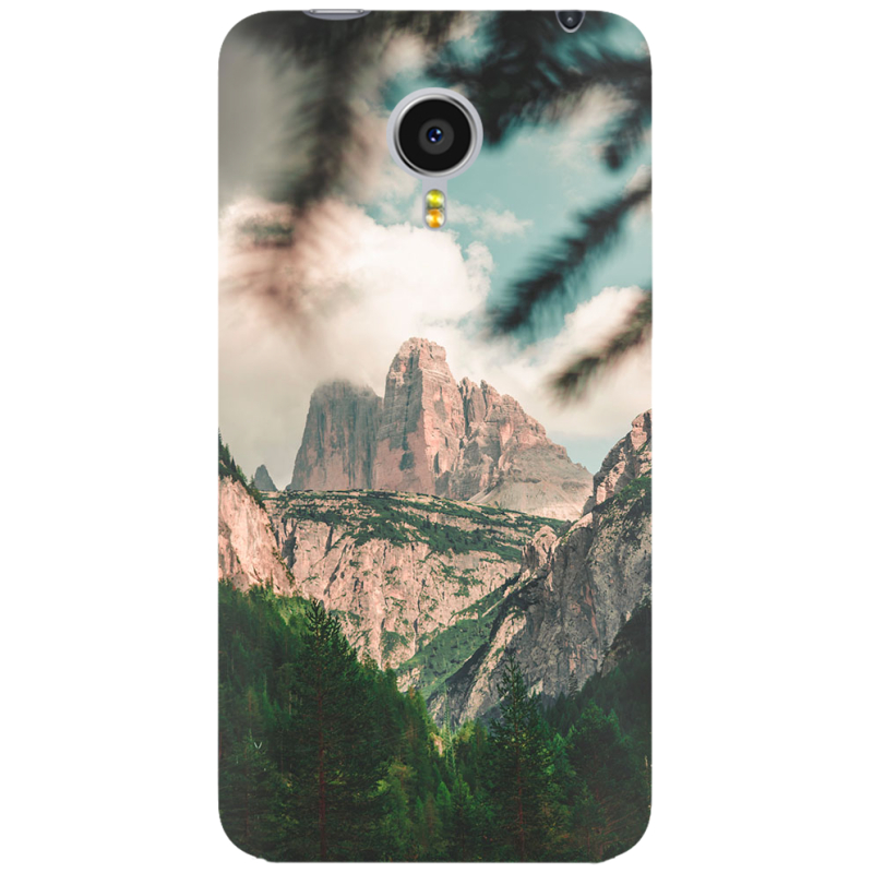 Чехол Uprint Meizu MX4 Pro 