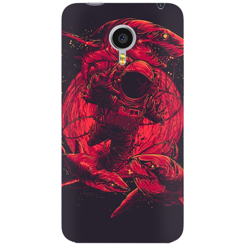 Чехол Uprint Meizu MX4 Pro 