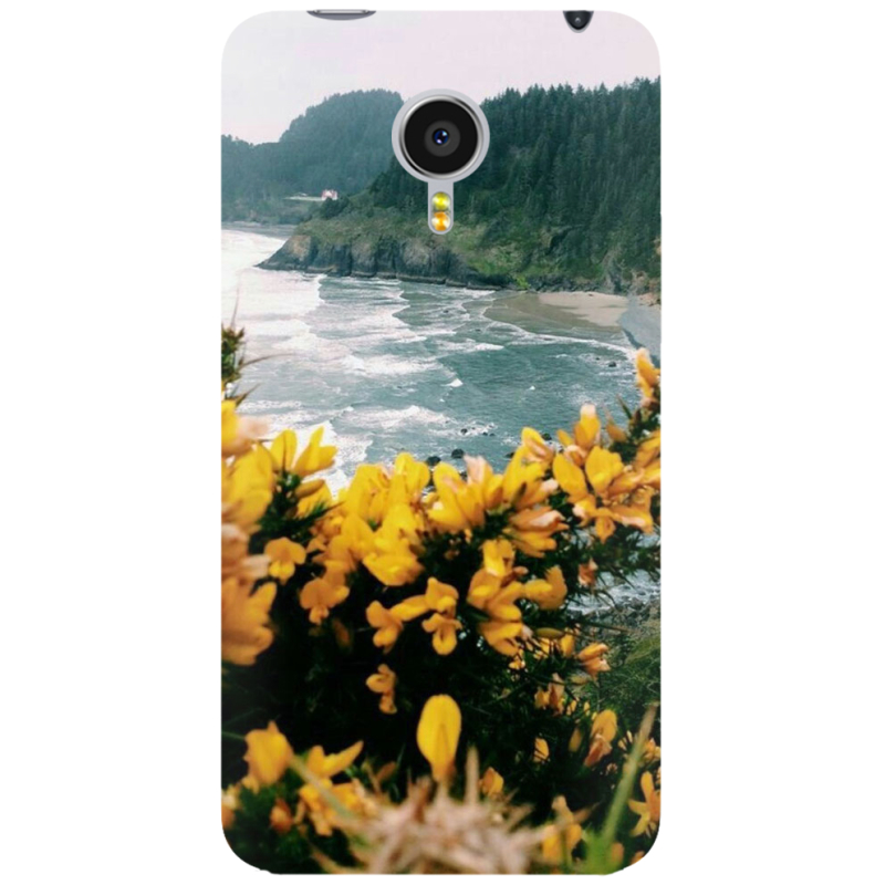 Чехол Uprint Meizu MX4 Pro 