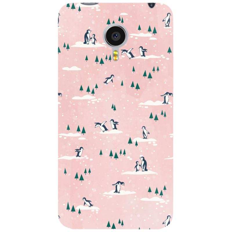 Чехол Uprint Meizu MX4 Pro 