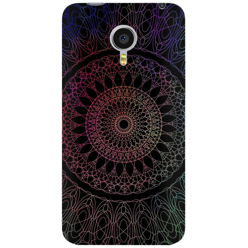 Чехол Uprint Meizu MX4 Pro 