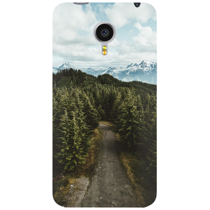 Чехол Uprint Meizu MX4 Pro 