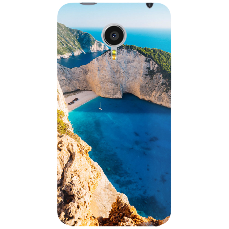 Чехол Uprint Meizu MX4 Pro 