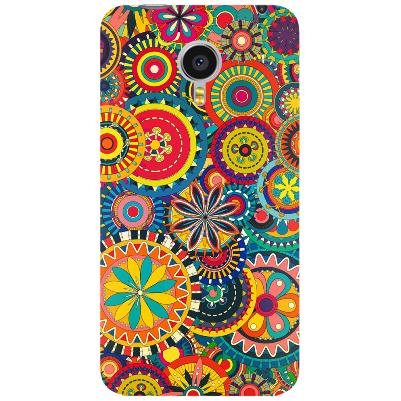 Чехол Uprint Meizu MX4 Pro Imaginarium