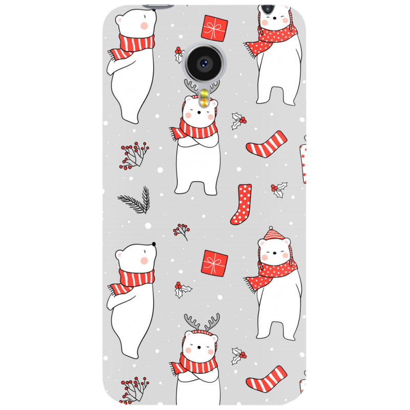 Чехол Uprint Meizu MX4 Pro 