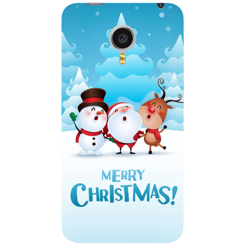 Чехол Uprint Meizu MX4 Pro 