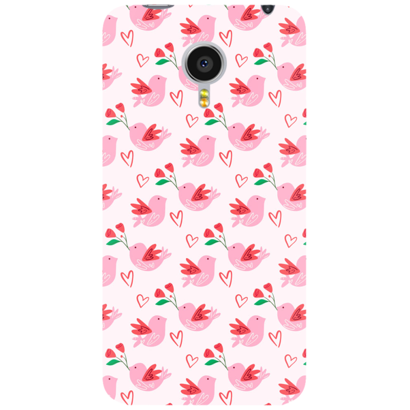 Чехол Uprint Meizu MX4 Pro 
