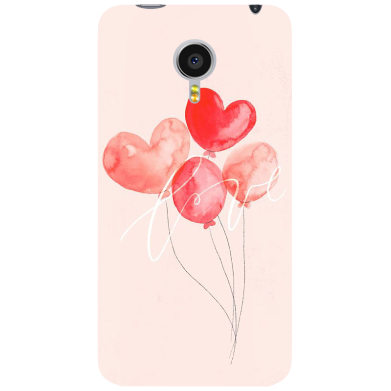 Чехол Uprint Meizu MX4 Pro 