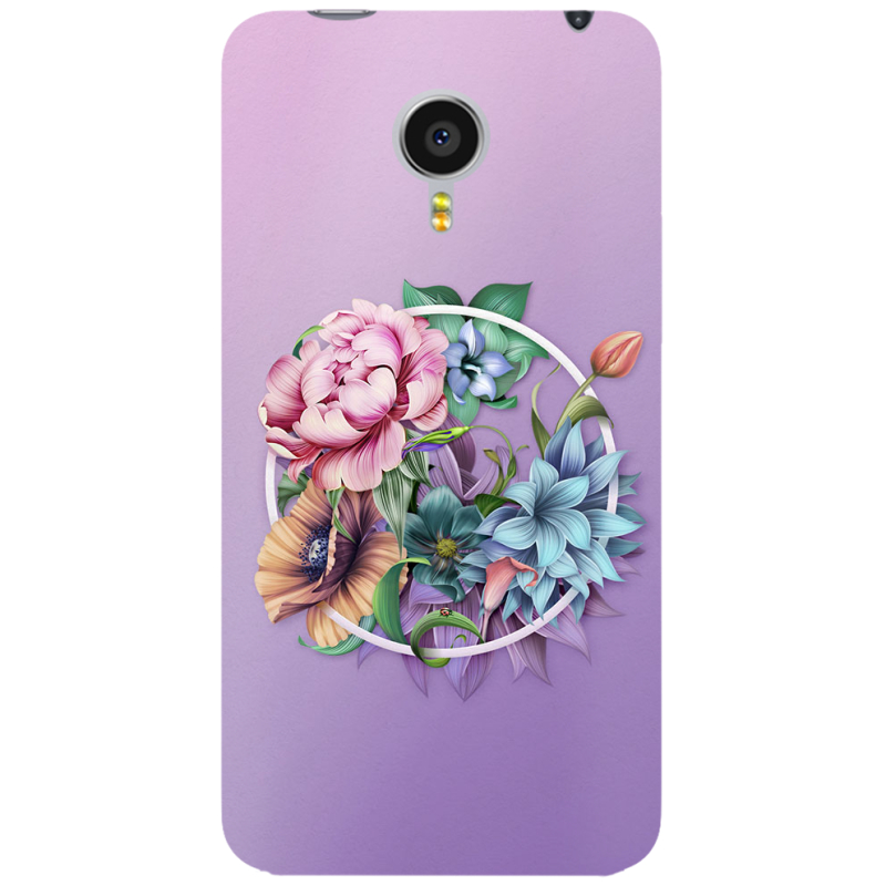 Чехол Uprint Meizu MX4 Pro 