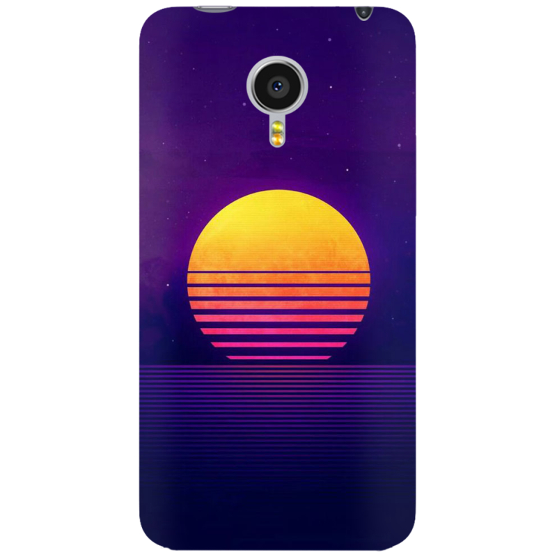 Чехол Uprint Meizu MX4 Pro 