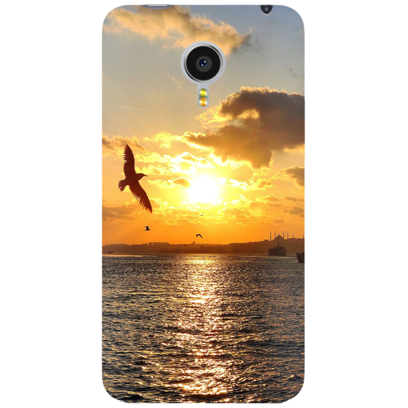 Чехол Uprint Meizu MX4 Pro 