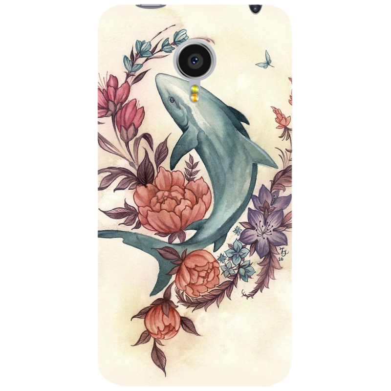 Чехол Uprint Meizu MX4 Pro 