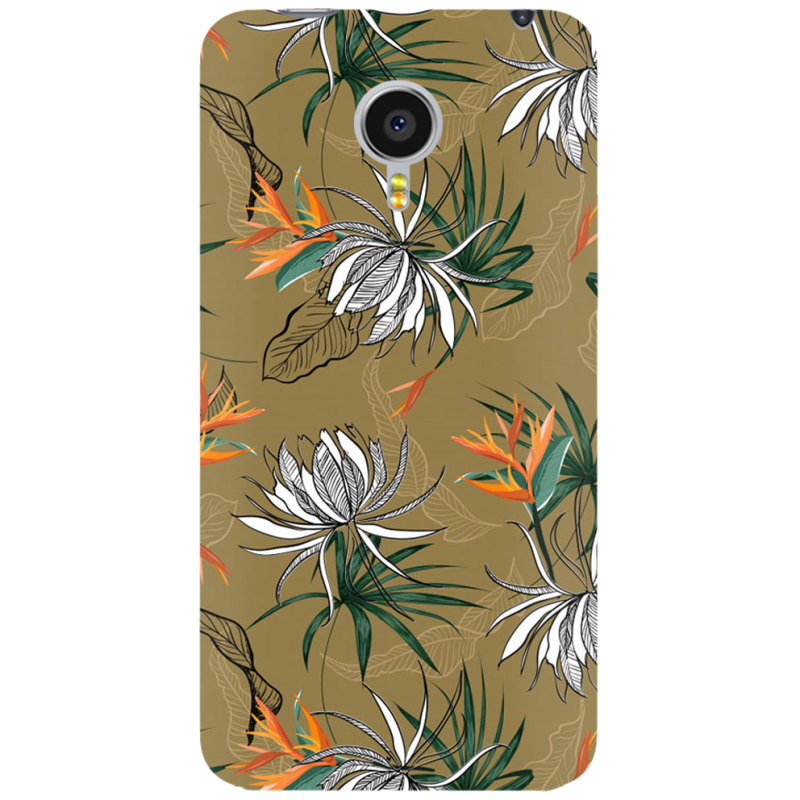 Чехол Uprint Meizu MX4 Pro 