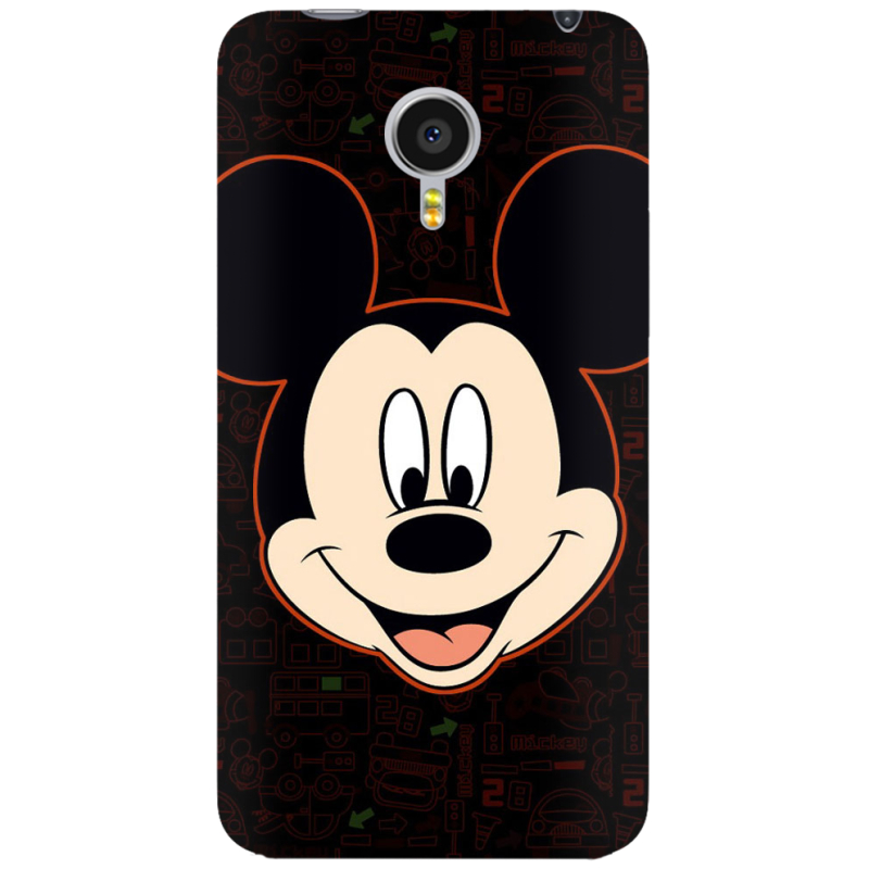 Чехол Uprint Meizu MX4 Pro 