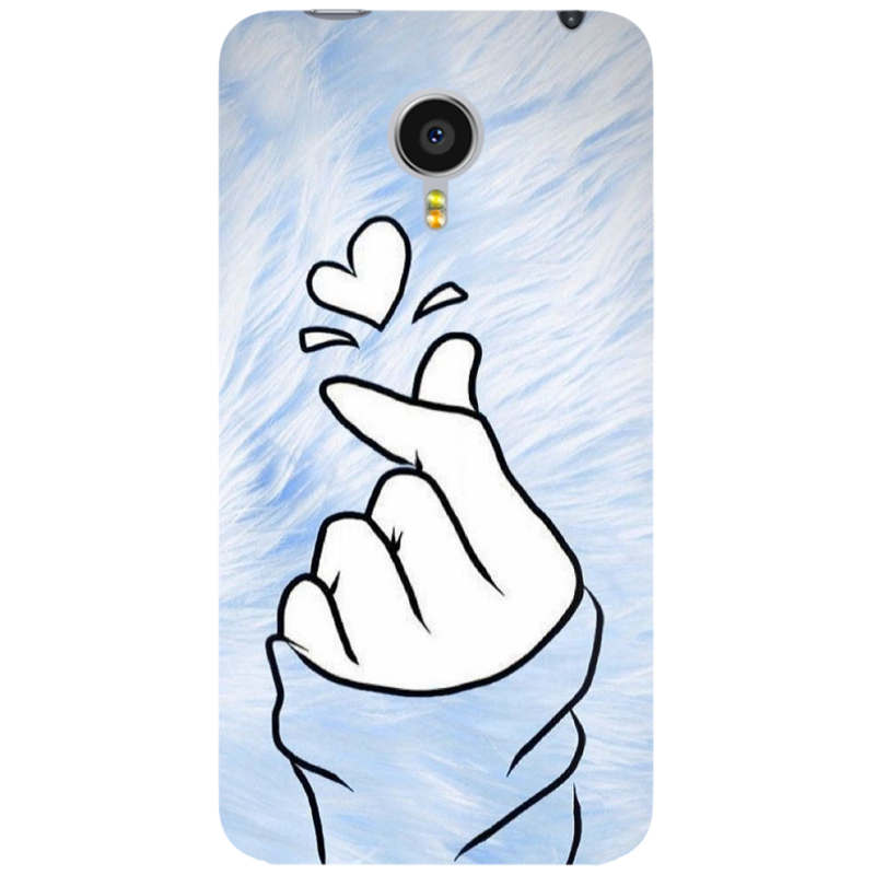 Чехол Uprint Meizu MX4 Pro 