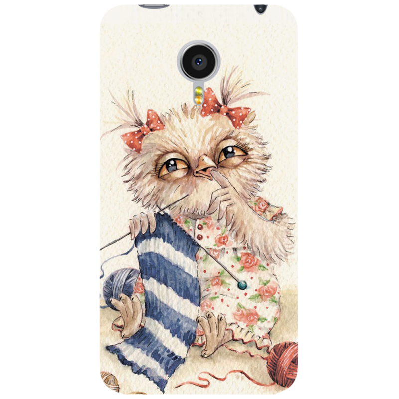 Чехол Uprint Meizu MX4 Pro 