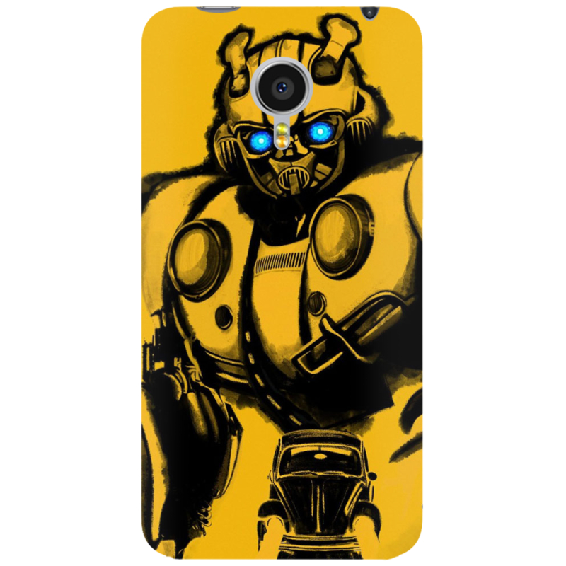 Чехол Uprint Meizu MX4 Pro 