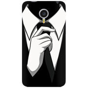 Чехол Uprint Meizu MX4 Pro Tie
