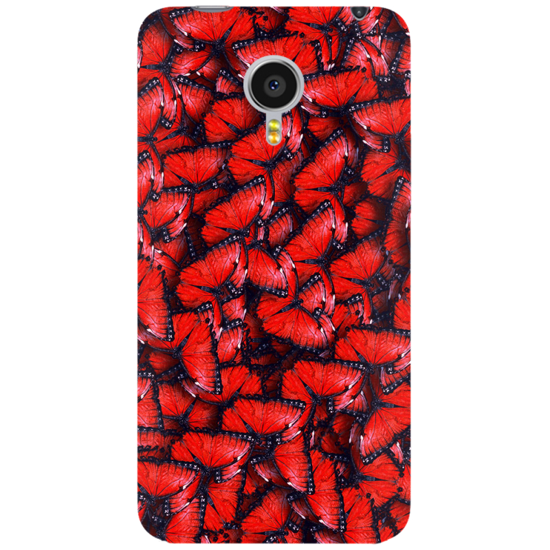 Чехол Uprint Meizu MX4 Pro 