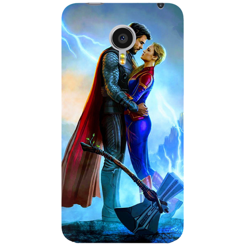 Чехол Uprint Meizu MX4 Pro 